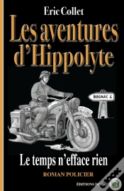 Capa do artigo Les Aventures D