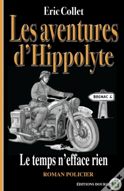 Capa do artigo Les Aventures D'Hippolyte