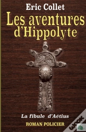 Capa do artigo Les Aventures D