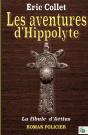 Les Aventures D'Hippolyte : La Fibule D'Aetius - Preview