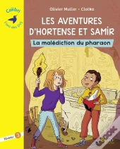 Les Aventures D'Hortense Et Samir  - Niveau 3