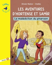 Capa do artigo Les Aventures D