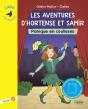 Les Aventures D'Hortense Et Samir ; Panique En Coulisses - Preview