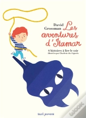 Capa do artigo Les Aventures D