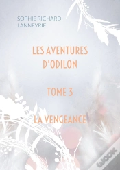 Capa do artigo Les Aventures D