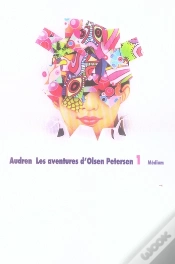 Capa do artigo Les Aventures D