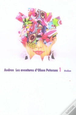 Capa do artigo Les Aventures D'Olsen Petersen T.1