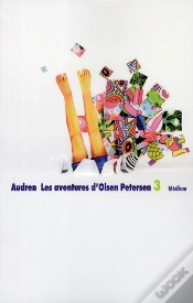 Capa do artigo Les Aventures D