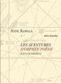 Les Aventures D'Orphee Foene A Dos Romeiros - Preview