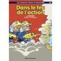 Les Aventures D'Oscar Et Mauricette T.10 ; Dans Le Feu De L'Action - Preview