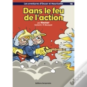 Capa do artigo Les Aventures D