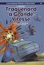 Les Aventures D'Oscar Et Mauricette T.11 ; Traquenard À Grande Vitesse - Preview