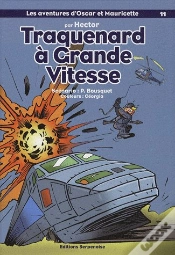 Capa do artigo Les Aventures D