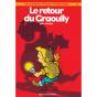 Les Aventures D'Oscar Et Mauricette T.2 ; Le Retour De Graouilly - Preview
