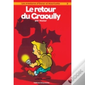 Capa do artigo Les Aventures D