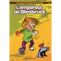 Les Aventures D'Oscar Et Mauricette T.4 ; L'Empereur De Bliesbruck - Preview