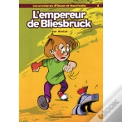 Capa do artigo Les Aventures D