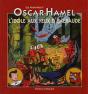 Les Aventures D'Oscar Hamel Et Isidore Tome 1 ; L'Idole Aux Yeux D'Emeraude - Preview
