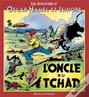 Capa do artigo Les Aventures D