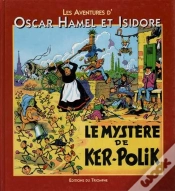 Capa do artigo Les Aventures D