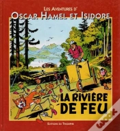 Capa do artigo Les Aventures D