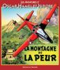 Les Aventures D'Oscar Hamel Et Isidore Tome 8 ; La Montagne De La Peur - Preview