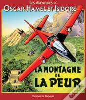 Capa do artigo Les Aventures D