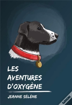 Capa do artigo Les Aventures D'Oxygene