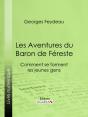 Les Aventures Du Baron De Féreste - Preview
