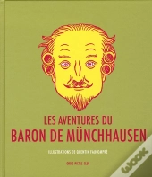 Les Aventures Du Baron De Munchhausen