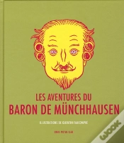 Capa do artigo Les Aventures Du Baron De Munchhausen