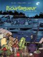 Les Aventures Du Bourlingueur Tome 2 - Preview