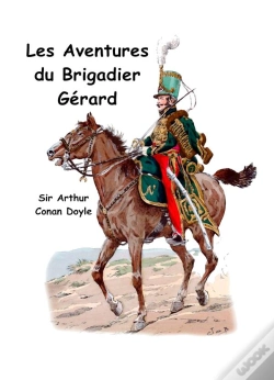 Capa do artigo Les Aventures Du Brigadier Gérard