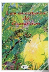 Les Aventures Du Caméléon
