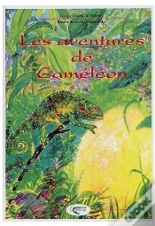 Capa do artigo Les Aventures Du Caméléon