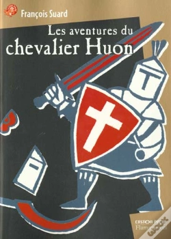 Capa do artigo Les Aventures Du Chevalier Huon De Bordeaux