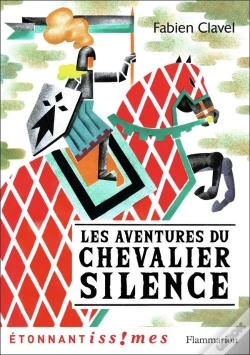 Capa do artigo Les Aventures Du Chevalier Silence