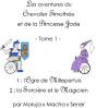 Les Aventures Du Chevalier Timothée Et De La Princesse Jade T.1 - Preview