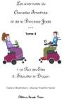 Les Aventures Du Chevalier Timothée Et De La Princesse Jade T.4 ; Le Roi Des Elfes T.7 ; Tribouillon Le Dragon T.8 - Preview