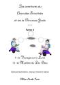 Les Aventures Du Chevalier Timothee Et De La Princesse Jade - T.5 - Preview
