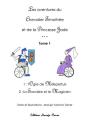 Les Aventures Du Chevalier Timothée Et De La Princesse Jade ;  Tome 1 - Preview