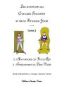 Les Aventures Du Chevalier Timothée Et De La Princesse Jade Tome 2 - Preview