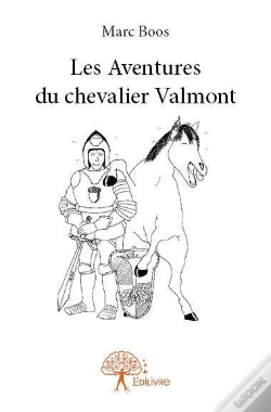 Capa do artigo Les Aventures Du Chevalier Valmont