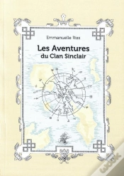 Capa do artigo Les Aventures Du Clan Sinclair