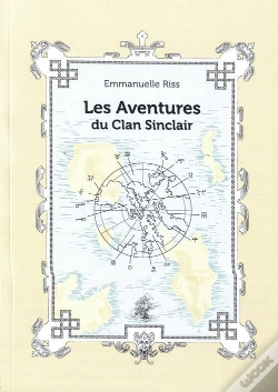 Capa do artigo Les Aventures Du Clan Sinclair