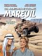Les Aventures Du Colonel Mareuil Tome 3 : Prisonnières Du Désert - Preview