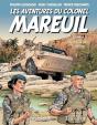 Les Aventures Du Colonel Mareuil Tome 4 : Opération Tembo - Preview