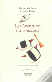 Capa do artigo Les Aventures Du Couscous