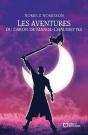 Les Aventures Du Daron Mange-Chaussettes - Preview