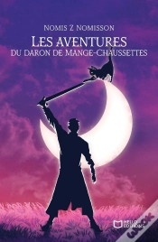 Capa do artigo Les Aventures Du Daron Mange-Chaussettes
